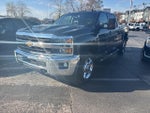 2018 Silverado 2500HD Thumbnail 4