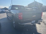 2018 Silverado 2500HD Thumbnail 5
