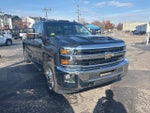 2018 Silverado 2500HD Thumbnail 8