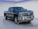 2018 Silverado 2500HD Thumbnail 9
