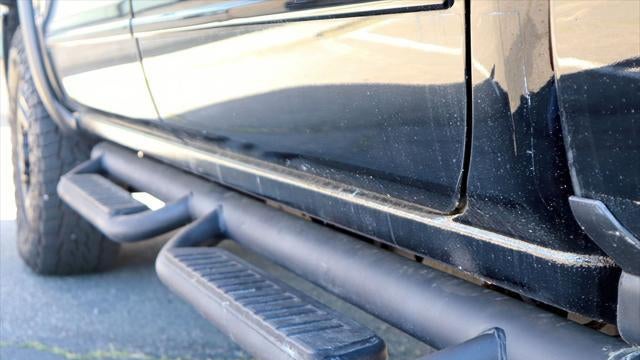 2018 Chevrolet Silverado 2500HD LT
