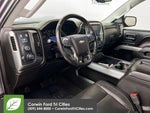 2015 Silverado 2500HD Thumbnail 1