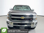 2015 Silverado 2500HD Thumbnail 2