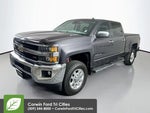 2015 Silverado 2500HD Thumbnail 3