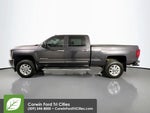 2015 Silverado 2500HD Thumbnail 4