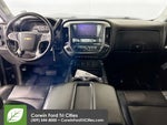 2015 Silverado 2500HD Thumbnail 5