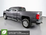 2015 Silverado 2500HD Thumbnail 9