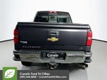 2015 Silverado 2500HD Thumbnail 12