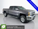2015 Silverado 2500HD Thumbnail 32