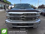 2015 Silverado 2500HD Thumbnail 2