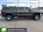 2015 Silverado 2500HD Thumbnail 4