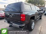 2015 Silverado 2500HD Thumbnail 5
