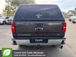 2015 Silverado 2500HD Thumbnail 6