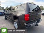 2015 Silverado 2500HD Thumbnail 7