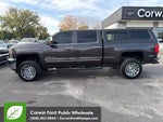 2015 Silverado 2500HD Thumbnail 8