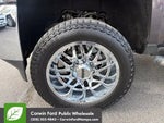 2015 Silverado 2500HD Thumbnail 9