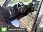 2015 Silverado 2500HD Thumbnail 13