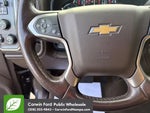 2015 Silverado 2500HD Thumbnail 16