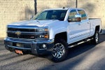 2015 Silverado 2500HD Thumbnail 1
