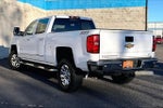 2015 Silverado 2500HD Thumbnail 4