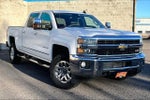 2015 Silverado 2500HD Thumbnail 21
