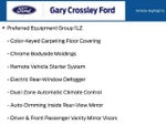 2016 Silverado 2500HD Thumbnail 3