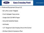 2016 Silverado 2500HD Thumbnail 5