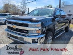 2015 Silverado 2500HD Thumbnail 1