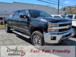 2015 Silverado 2500HD Thumbnail 2