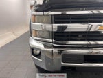 2015 Silverado 2500HD Thumbnail 9