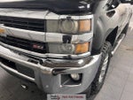 2015 Silverado 2500HD Thumbnail 10