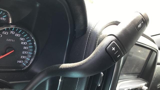 2015 Chevrolet Silverado 2500HD LTZ