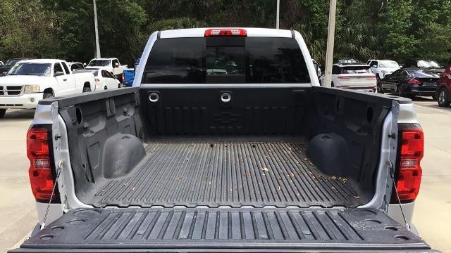2015 Chevrolet Silverado 2500HD LTZ