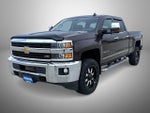 2016 Silverado 2500HD Thumbnail 1