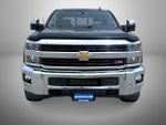 2016 Silverado 2500HD Thumbnail 2
