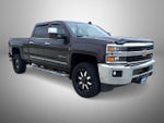 2016 Silverado 2500HD Thumbnail 3