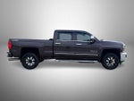 2016 Silverado 2500HD Thumbnail 4