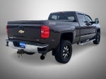 2016 Silverado 2500HD Thumbnail 5