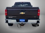 2016 Silverado 2500HD Thumbnail 6