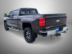 2016 Silverado 2500HD Thumbnail 7