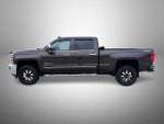 2016 Silverado 2500HD Thumbnail 8
