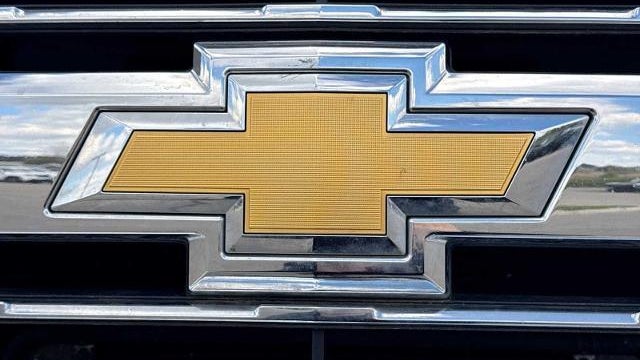 2015 Chevrolet Silverado 2500HD LTZ