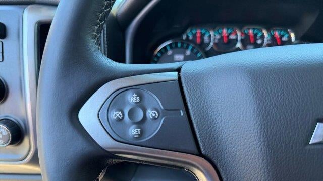 2015 Chevrolet Silverado 2500HD LTZ