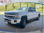 2015 Silverado 2500HD Thumbnail 1