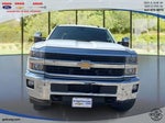 2015 Silverado 2500HD Thumbnail 2