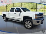 2015 Silverado 2500HD Thumbnail 3