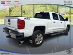 2015 Silverado 2500HD Thumbnail 5