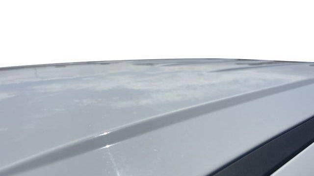 2015 Chevrolet Silverado 2500HD LTZ