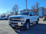 2016 Silverado 2500HD Thumbnail 19