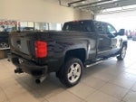 2016 Silverado 2500HD Thumbnail 8